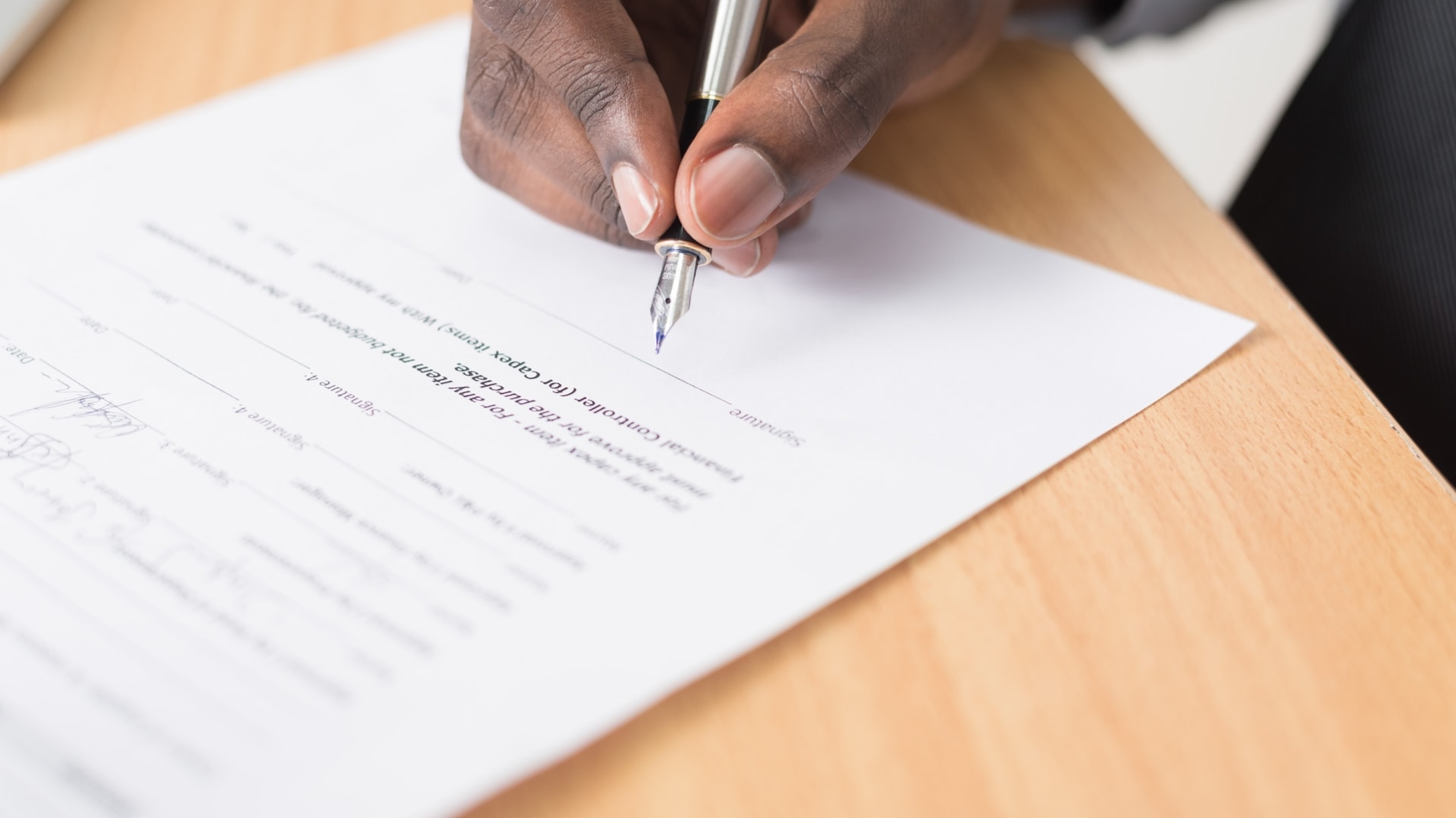 Le Kenya Ratifie Le Protocole Africain Sur Le Handicap (Adp) – African ...